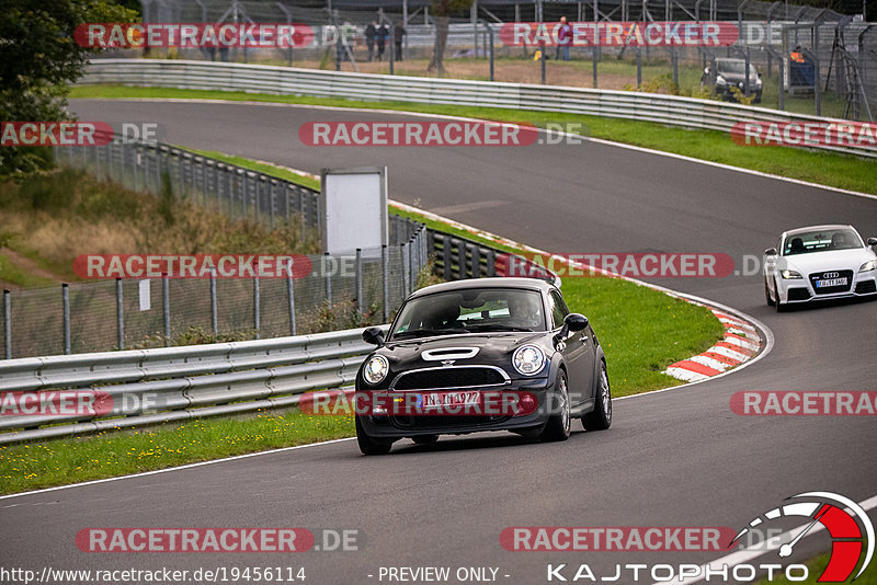 Bild #19456114 - Touristenfahrten Nürburgring Nordschleife (03.10.2022)