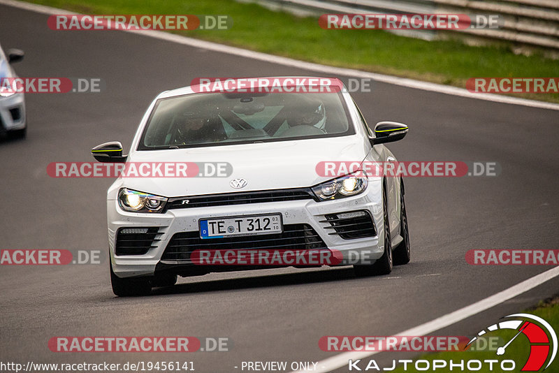 Bild #19456141 - Touristenfahrten Nürburgring Nordschleife (03.10.2022)