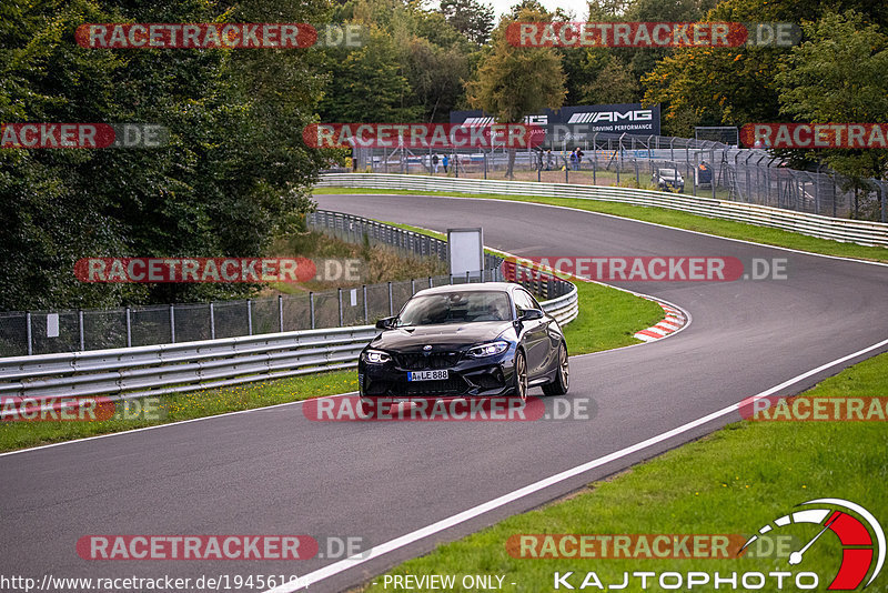 Bild #19456194 - Touristenfahrten Nürburgring Nordschleife (03.10.2022)