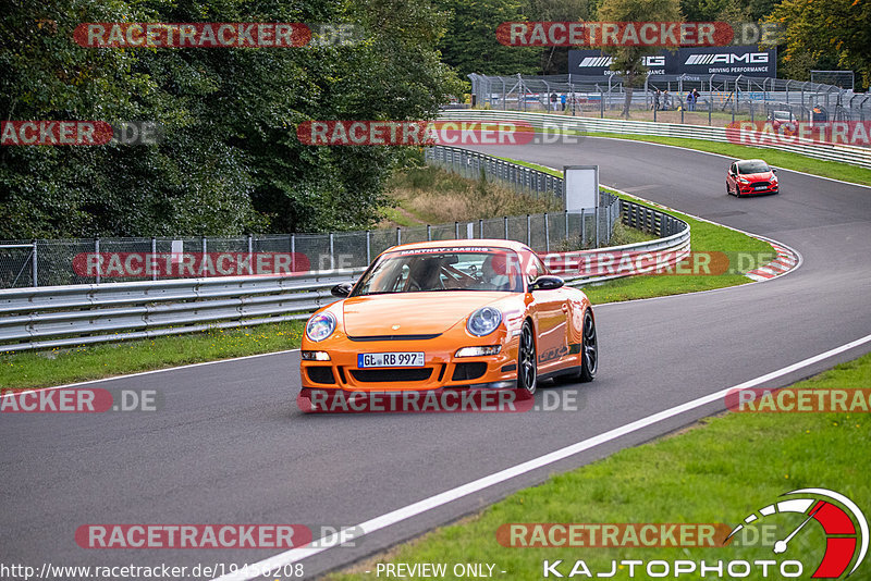 Bild #19456208 - Touristenfahrten Nürburgring Nordschleife (03.10.2022)