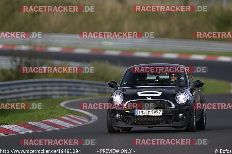 Bild #19491094 - Touristenfahrten Nürburgring Nordschleife (03.10.2022)