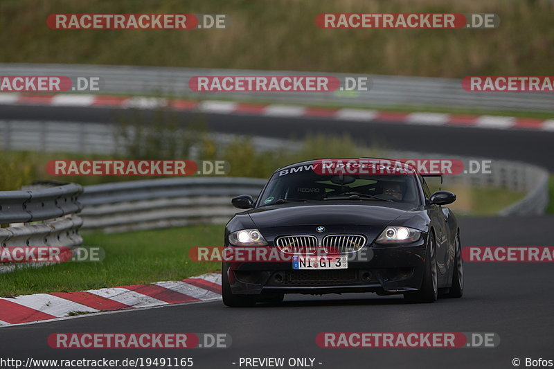 Bild #19491165 - Touristenfahrten Nürburgring Nordschleife (03.10.2022)