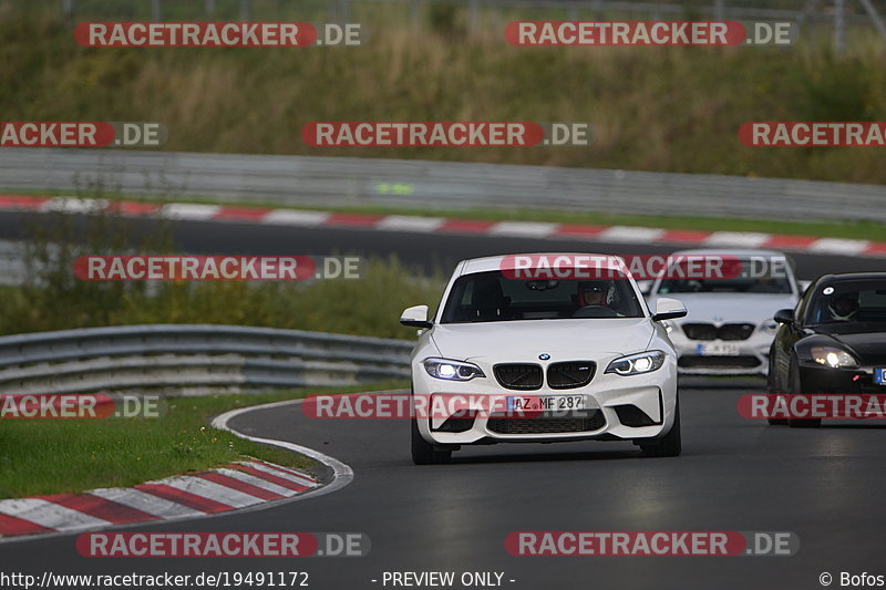 Bild #19491172 - Touristenfahrten Nürburgring Nordschleife (03.10.2022)