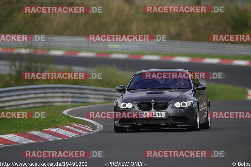 Bild #19491302 - Touristenfahrten Nürburgring Nordschleife (03.10.2022)