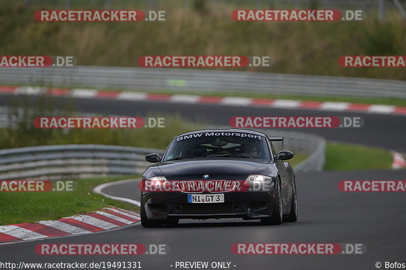 Bild #19491331 - Touristenfahrten Nürburgring Nordschleife (03.10.2022)