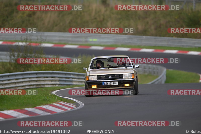 Bild #19491362 - Touristenfahrten Nürburgring Nordschleife (03.10.2022)