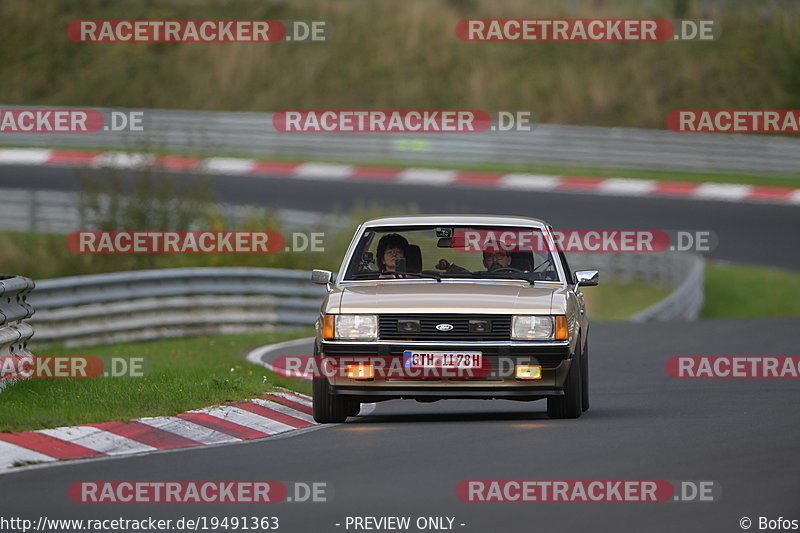 Bild #19491363 - Touristenfahrten Nürburgring Nordschleife (03.10.2022)