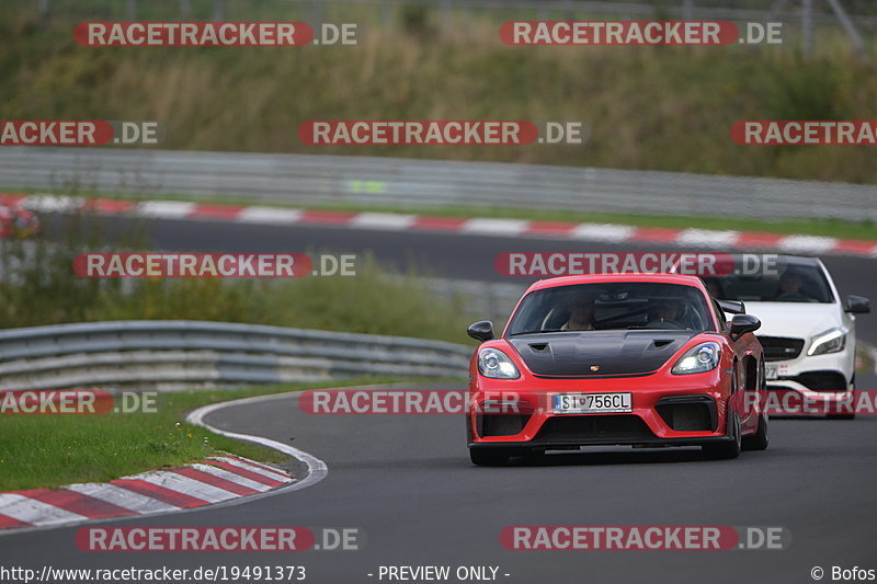 Bild #19491373 - Touristenfahrten Nürburgring Nordschleife (03.10.2022)