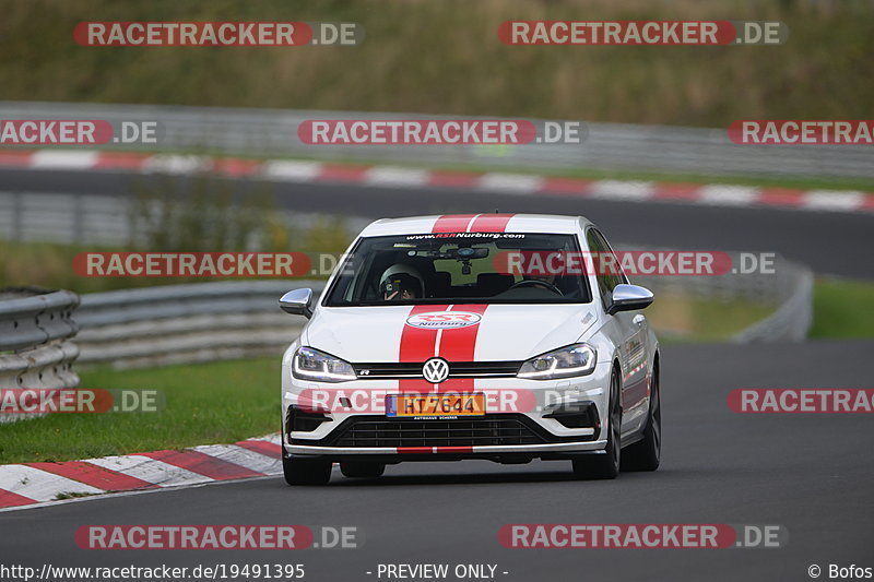 Bild #19491395 - Touristenfahrten Nürburgring Nordschleife (03.10.2022)