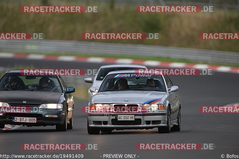 Bild #19491409 - Touristenfahrten Nürburgring Nordschleife (03.10.2022)