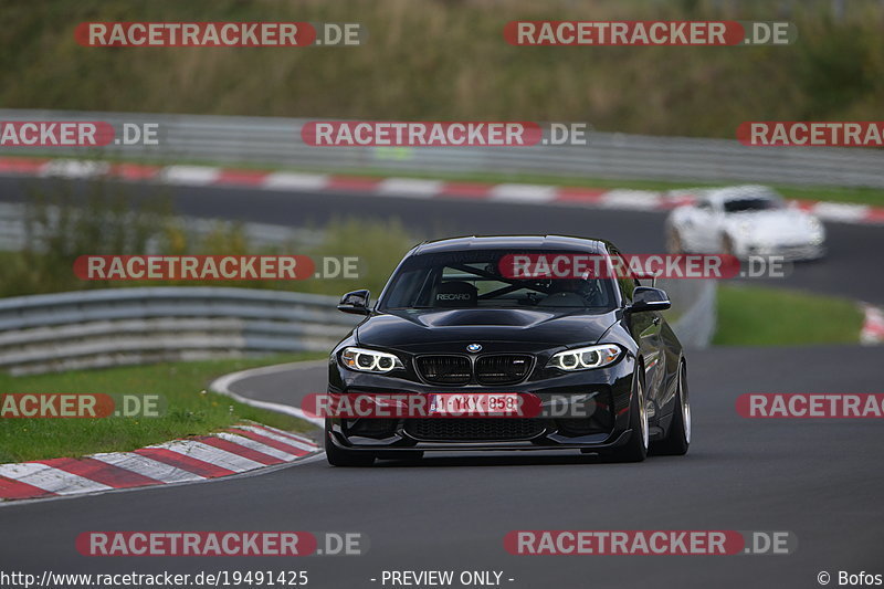 Bild #19491425 - Touristenfahrten Nürburgring Nordschleife (03.10.2022)