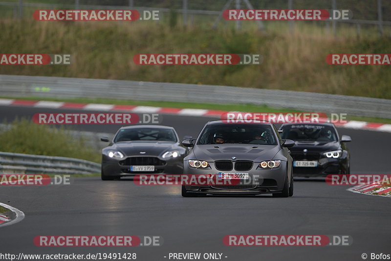 Bild #19491428 - Touristenfahrten Nürburgring Nordschleife (03.10.2022)