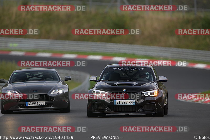 Bild #19491429 - Touristenfahrten Nürburgring Nordschleife (03.10.2022)