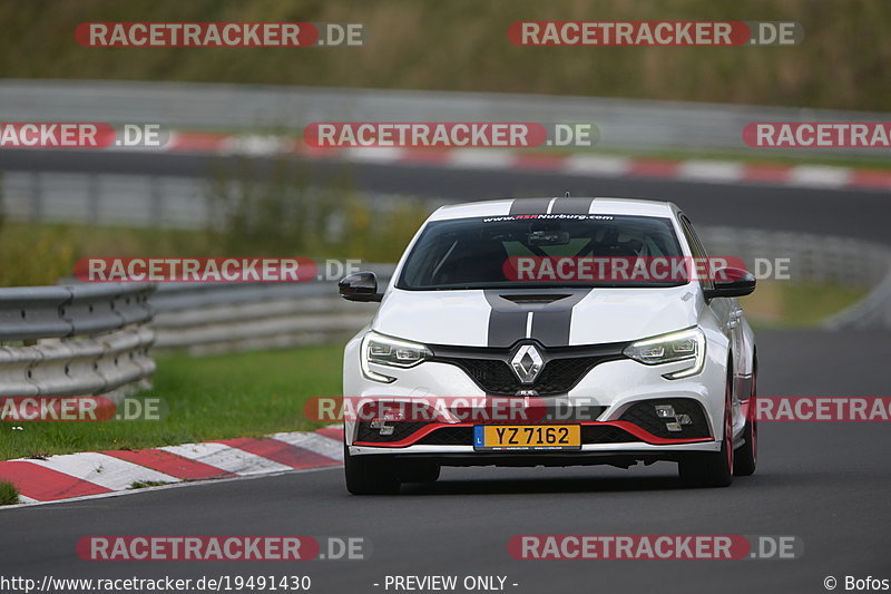 Bild #19491430 - Touristenfahrten Nürburgring Nordschleife (03.10.2022)