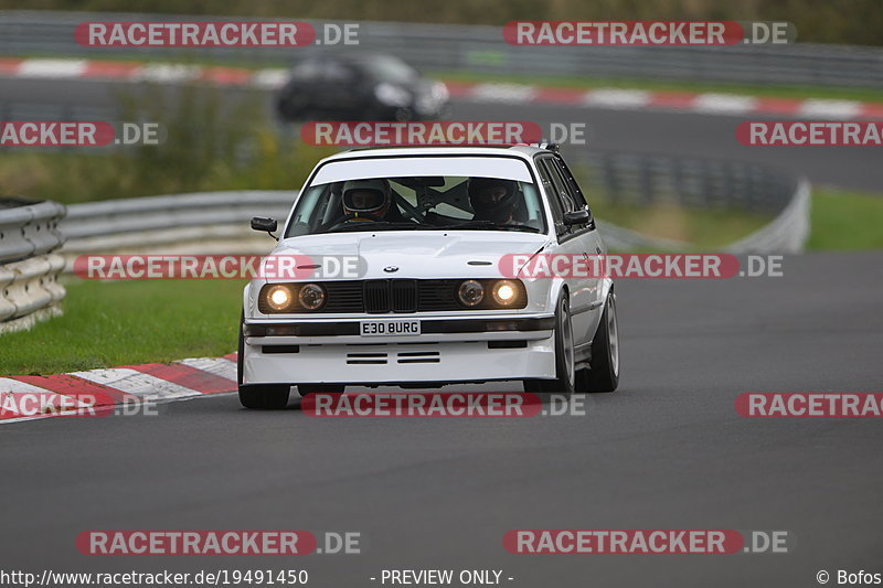 Bild #19491450 - Touristenfahrten Nürburgring Nordschleife (03.10.2022)