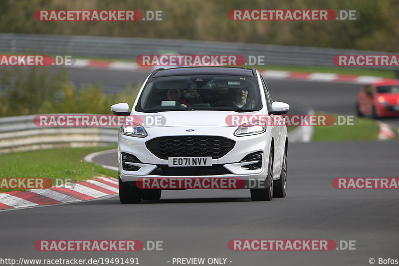 Bild #19491491 - Touristenfahrten Nürburgring Nordschleife (03.10.2022)