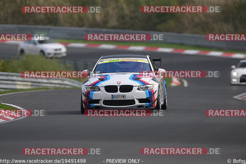 Bild #19491498 - Touristenfahrten Nürburgring Nordschleife (03.10.2022)