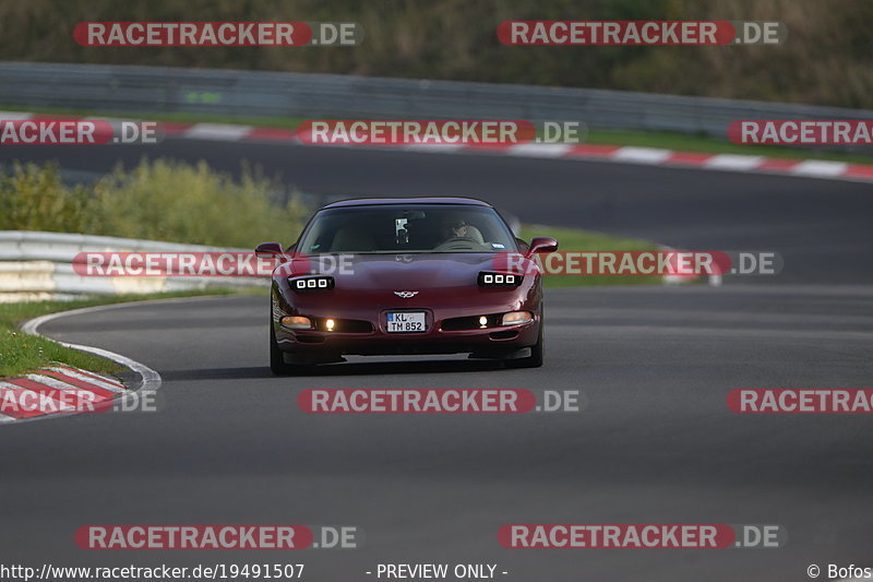 Bild #19491507 - Touristenfahrten Nürburgring Nordschleife (03.10.2022)