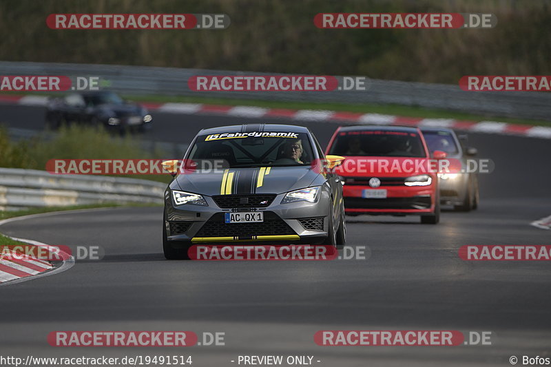 Bild #19491514 - Touristenfahrten Nürburgring Nordschleife (03.10.2022)