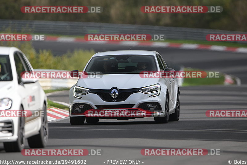 Bild #19491602 - Touristenfahrten Nürburgring Nordschleife (03.10.2022)