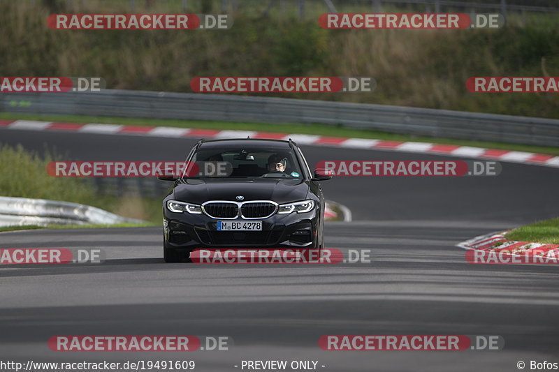 Bild #19491609 - Touristenfahrten Nürburgring Nordschleife (03.10.2022)