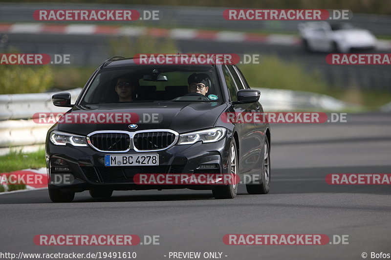 Bild #19491610 - Touristenfahrten Nürburgring Nordschleife (03.10.2022)