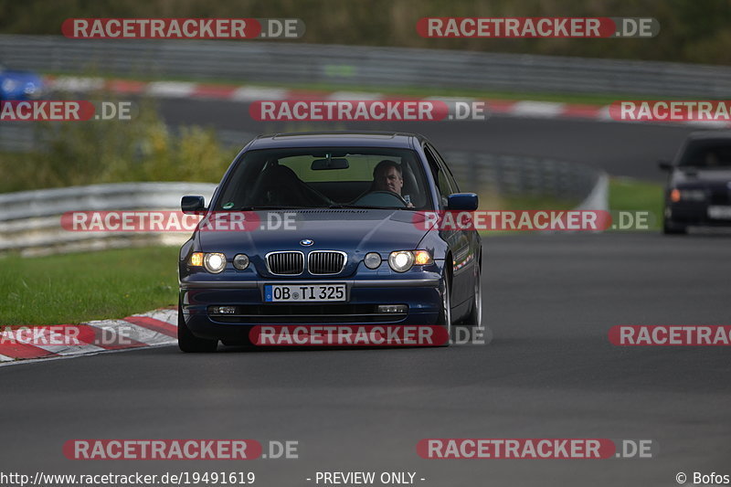 Bild #19491619 - Touristenfahrten Nürburgring Nordschleife (03.10.2022)