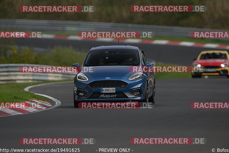 Bild #19491625 - Touristenfahrten Nürburgring Nordschleife (03.10.2022)