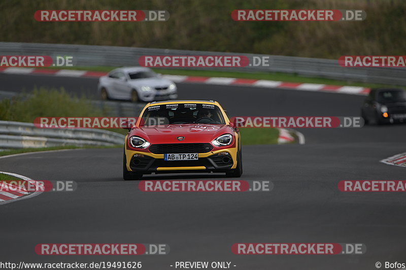 Bild #19491626 - Touristenfahrten Nürburgring Nordschleife (03.10.2022)