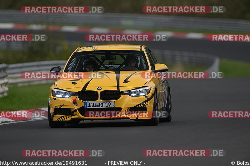 Bild #19491631 - Touristenfahrten Nürburgring Nordschleife (03.10.2022)