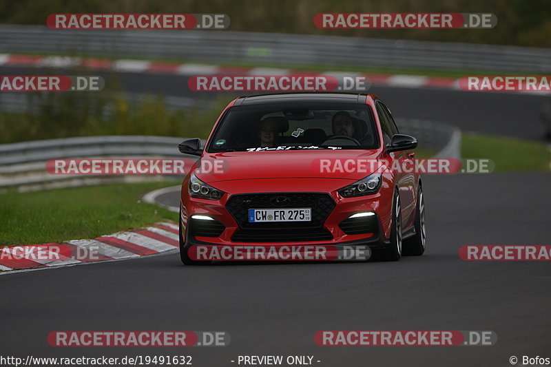 Bild #19491632 - Touristenfahrten Nürburgring Nordschleife (03.10.2022)