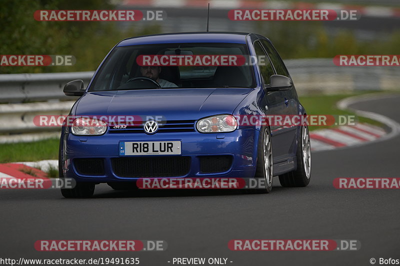 Bild #19491635 - Touristenfahrten Nürburgring Nordschleife (03.10.2022)