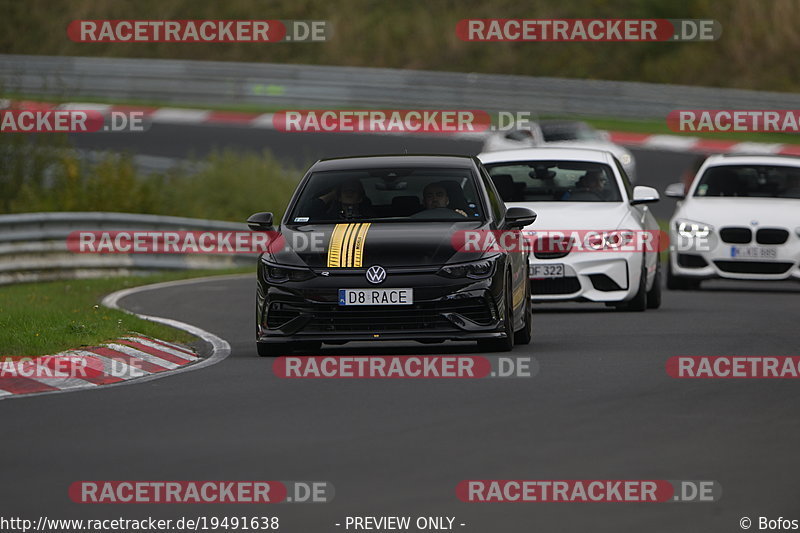 Bild #19491638 - Touristenfahrten Nürburgring Nordschleife (03.10.2022)