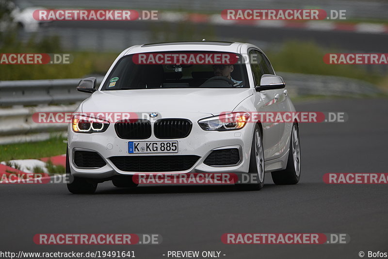 Bild #19491641 - Touristenfahrten Nürburgring Nordschleife (03.10.2022)