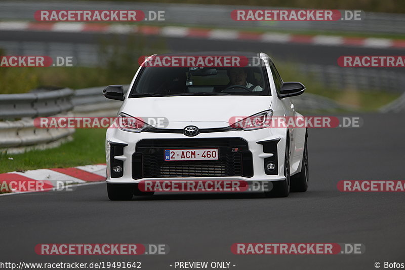 Bild #19491642 - Touristenfahrten Nürburgring Nordschleife (03.10.2022)