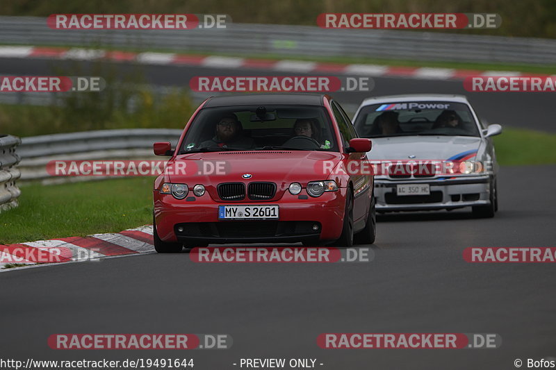 Bild #19491644 - Touristenfahrten Nürburgring Nordschleife (03.10.2022)