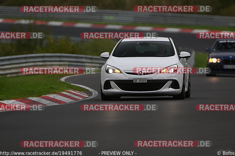 Bild #19491776 - Touristenfahrten Nürburgring Nordschleife (03.10.2022)