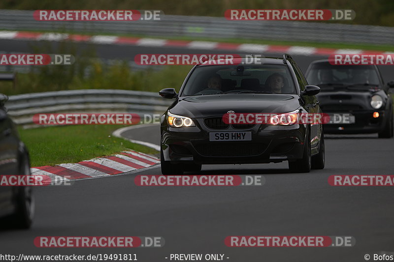 Bild #19491811 - Touristenfahrten Nürburgring Nordschleife (03.10.2022)