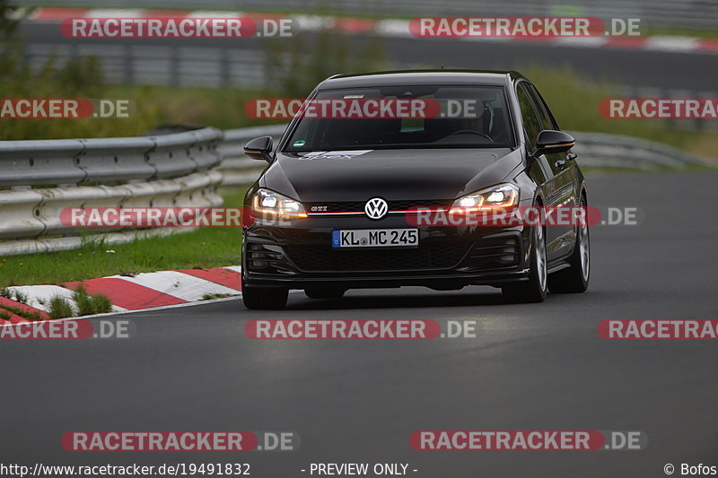 Bild #19491832 - Touristenfahrten Nürburgring Nordschleife (03.10.2022)