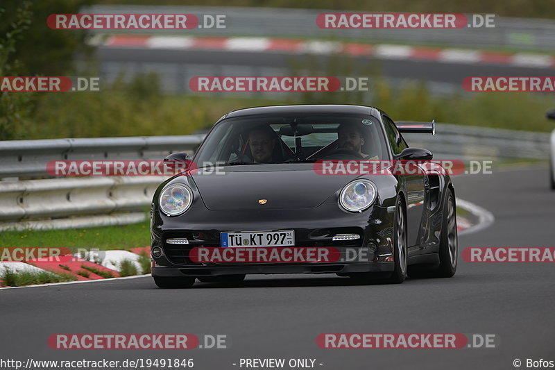 Bild #19491846 - Touristenfahrten Nürburgring Nordschleife (03.10.2022)