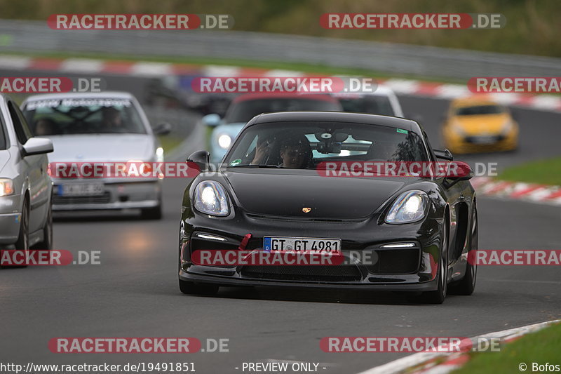 Bild #19491851 - Touristenfahrten Nürburgring Nordschleife (03.10.2022)