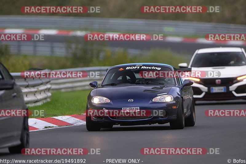 Bild #19491892 - Touristenfahrten Nürburgring Nordschleife (03.10.2022)