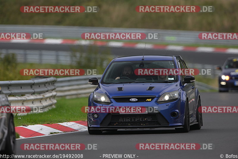 Bild #19492008 - Touristenfahrten Nürburgring Nordschleife (03.10.2022)