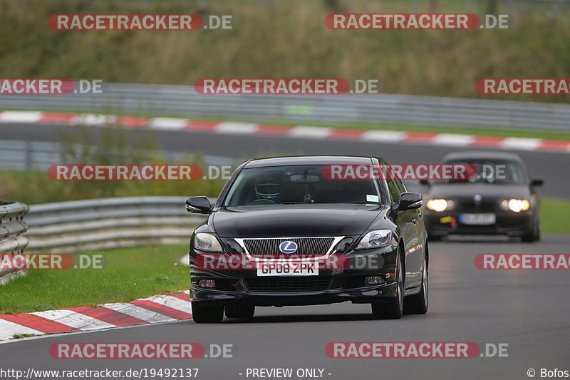 Bild #19492137 - Touristenfahrten Nürburgring Nordschleife (03.10.2022)