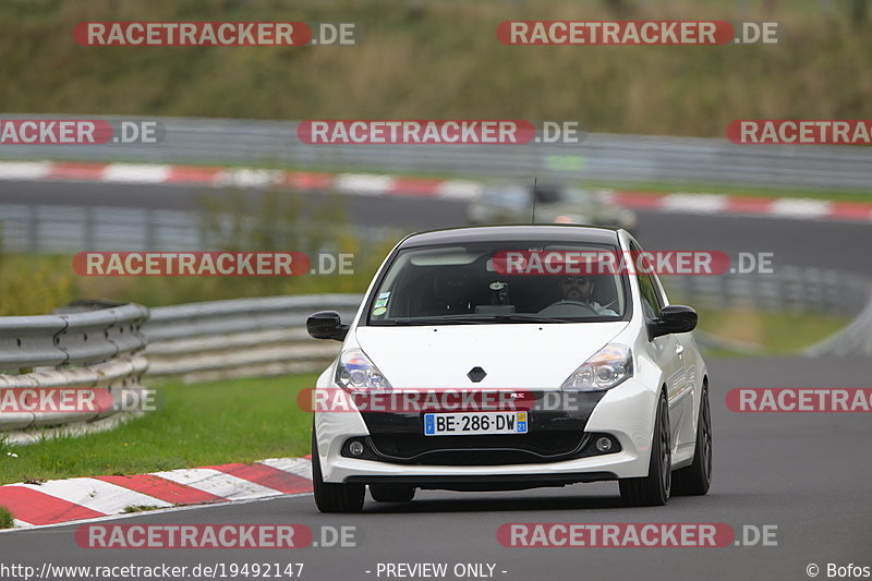 Bild #19492147 - Touristenfahrten Nürburgring Nordschleife (03.10.2022)