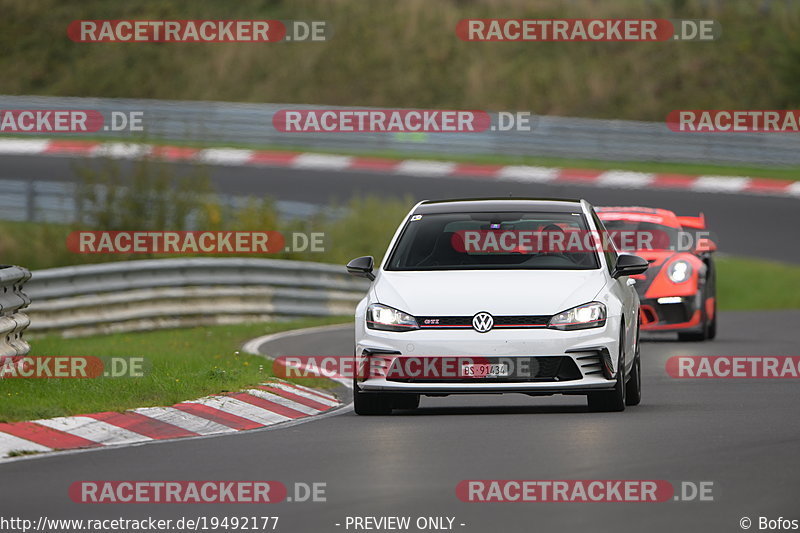 Bild #19492177 - Touristenfahrten Nürburgring Nordschleife (03.10.2022)