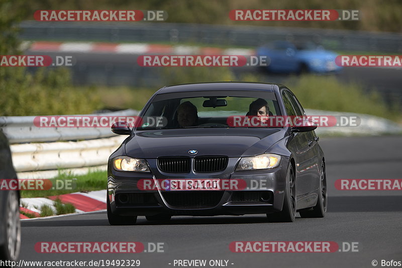 Bild #19492329 - Touristenfahrten Nürburgring Nordschleife (03.10.2022)