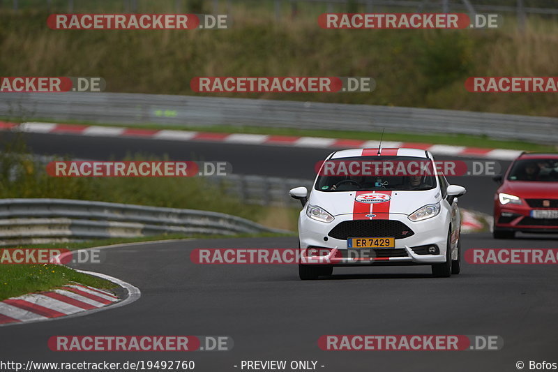 Bild #19492760 - Touristenfahrten Nürburgring Nordschleife (03.10.2022)