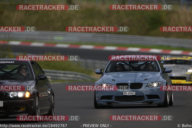 Bild #19492767 - Touristenfahrten Nürburgring Nordschleife (03.10.2022)