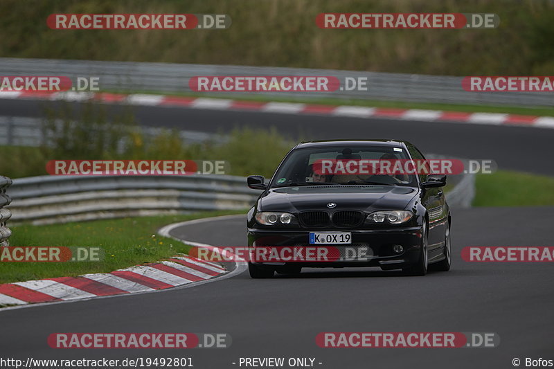 Bild #19492801 - Touristenfahrten Nürburgring Nordschleife (03.10.2022)